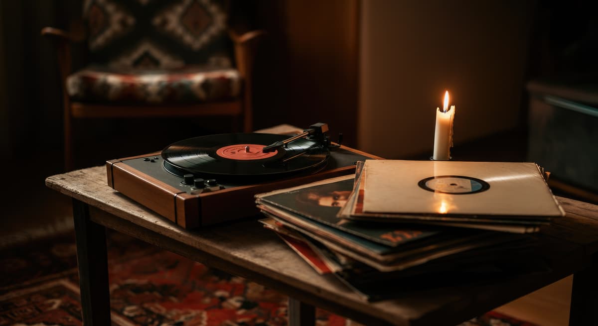 Exploring Sonic Landscapes